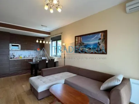 Prodaja, jednosoban stan, 51m², Bečići, Budva - image 3
