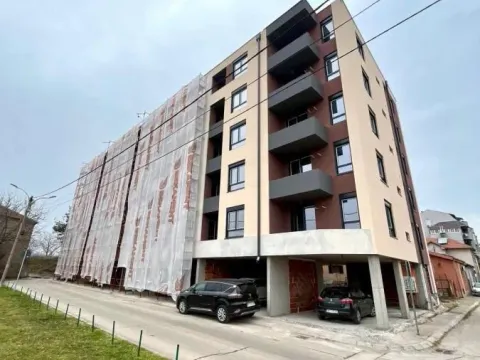 Sale, one bedroom apartment, 32m², Crveni Krst, Niš - image 3