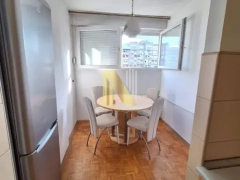 Izdavanje, dvosoban stan, 57m², Liman 3, Novi Sad Sve Podlokacije - image 3