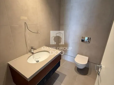 Prodaja, četvorosoban stan, 150m², Savski Venac, Beograd - image 18