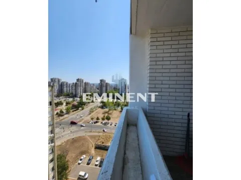 Izdavanje, stan, 52m², Novi Beograd Blok 61, Novi Beograd Sve Podlokacije - image 12