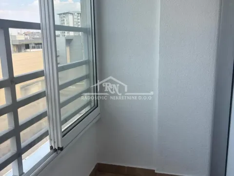 Izdavanje, dvosoban stan, 62m², Belvil, Beograd - image 5