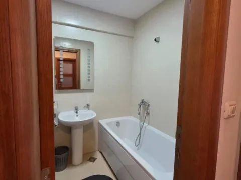 Izdavanje, jednosoban stan, 40m², Pobrežje, Podgorica - image 9