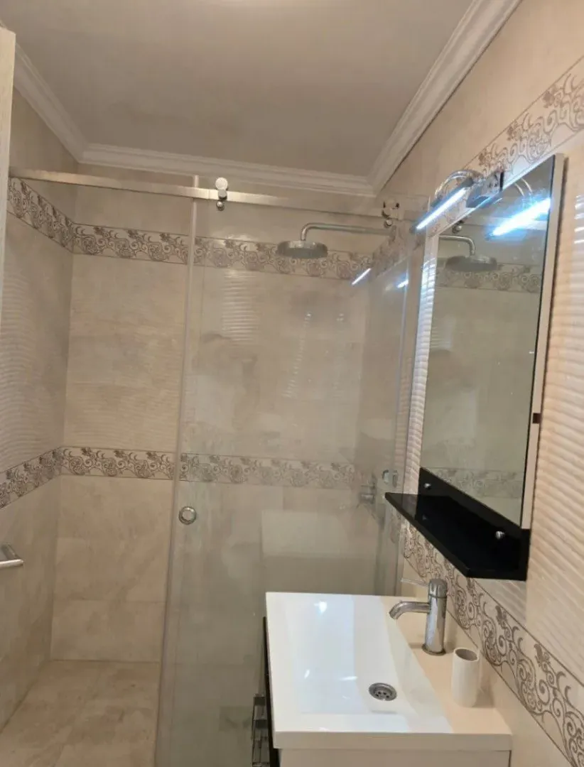 Sale, four bedroom apartment, 115m², Bečići, Budva