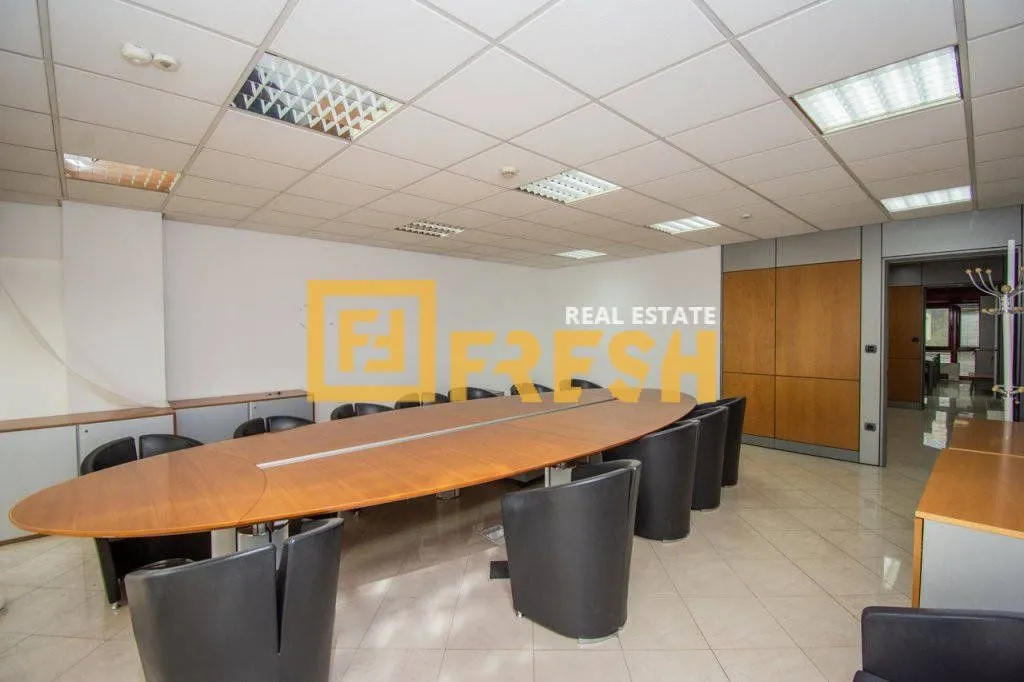 Rent, office space, 412m², Preko Morače, Podgorica