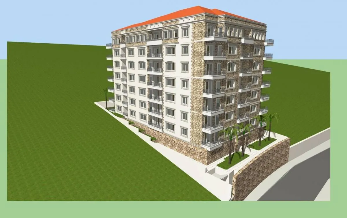 Prodaja, plac, 1000m², Petrovac, Budva