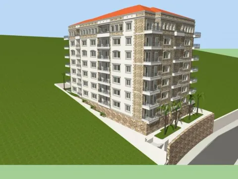 Prodaja, zemljište, 1000m2, Petrovac, Budva Prodaja, zemljište, 1000m2, Petrovac, Budva