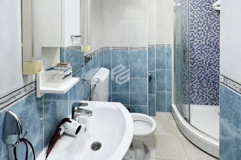 Izdavanje, trosoban stan, 95m², Preko Morače, Podgorica - image 9