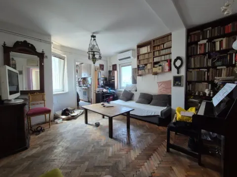 Prodaja, jednosoban stan, 39m², Vračar Hram, Vračar Sve Podlokacije - image 6