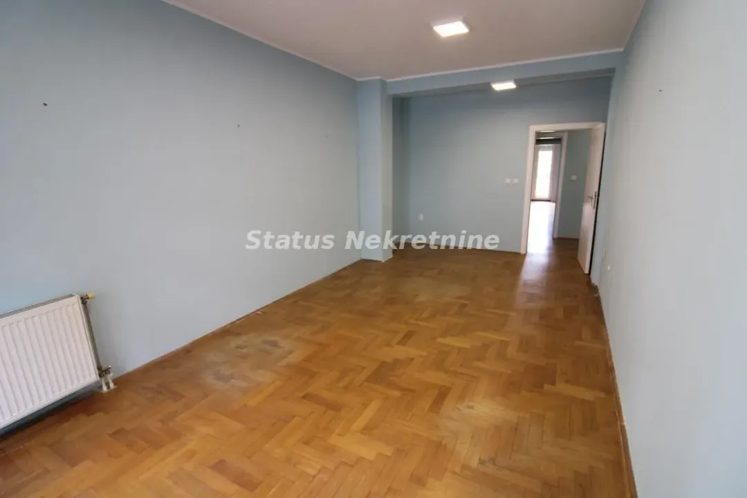 Sale, three bedroom apartment, 78m², Centar, Novi Sad