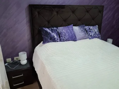 Izdavanje, jednosoban stan, 47m², City Kvart, Podgorica - image 9