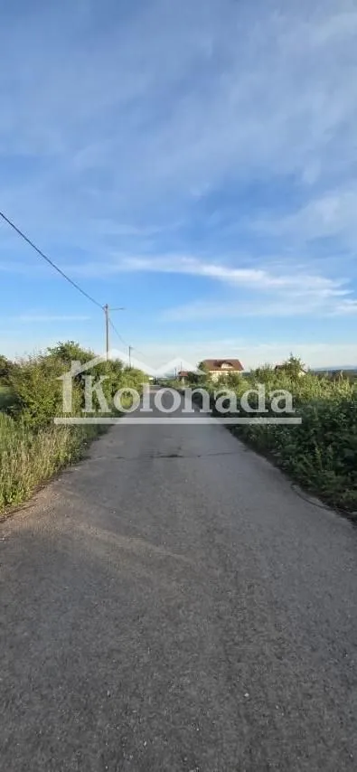Sale, land lot, 13300m², Djurinci, Sopot