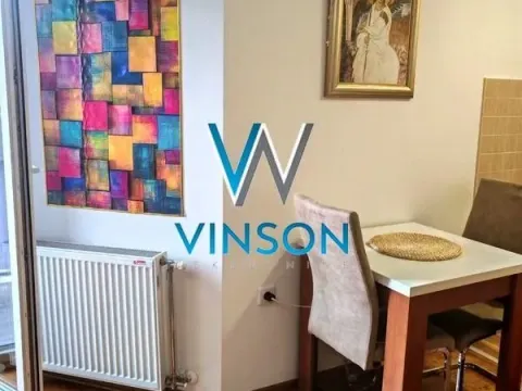 Prodaja, stan, 26m², Adamovićevo Naselje, Novi Sad Sve Podlokacije - image 3