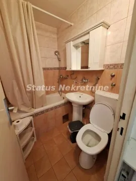Izdavanje, jednosoban stan, 40m², Liman 3, Novi Sad Sve Podlokacije - image 9