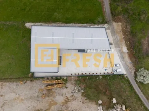 Izdavanje, poslovni prostor, 1000m², Donja Gorica, Podgorica - image 14