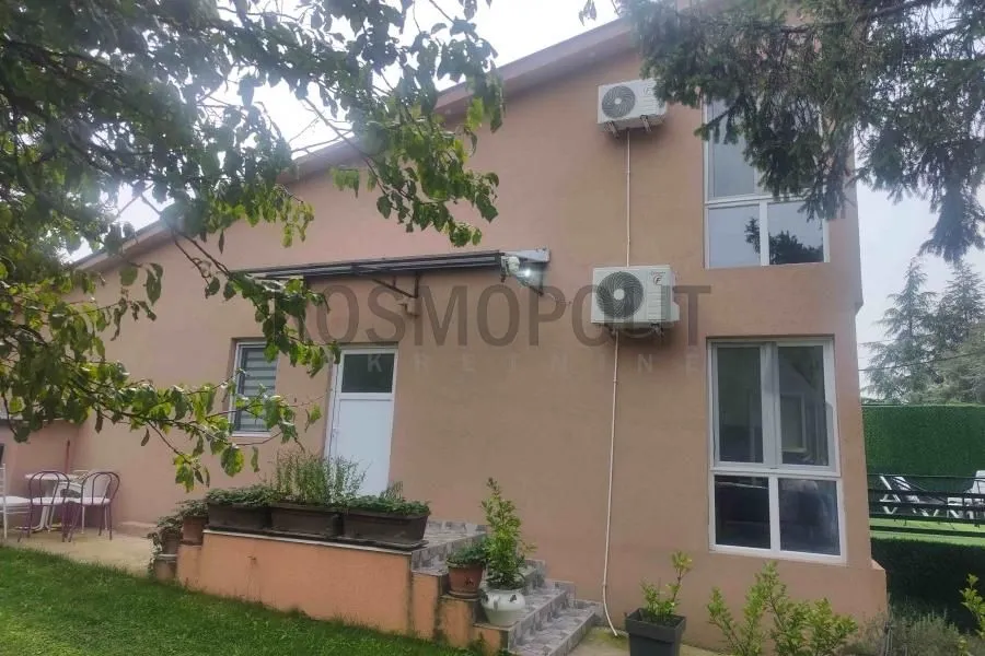 Prodaja, kuća, 120m², Lisović, Barajevo