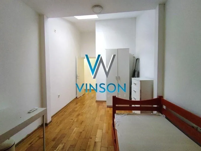 Prodaja, dvosoban stan, 61m², Novi Sad Sve Podlokacije, Novi Sad