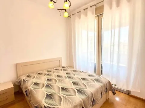 Sale, one bedroom apartment, 52m², Bečići, Budva - image 6