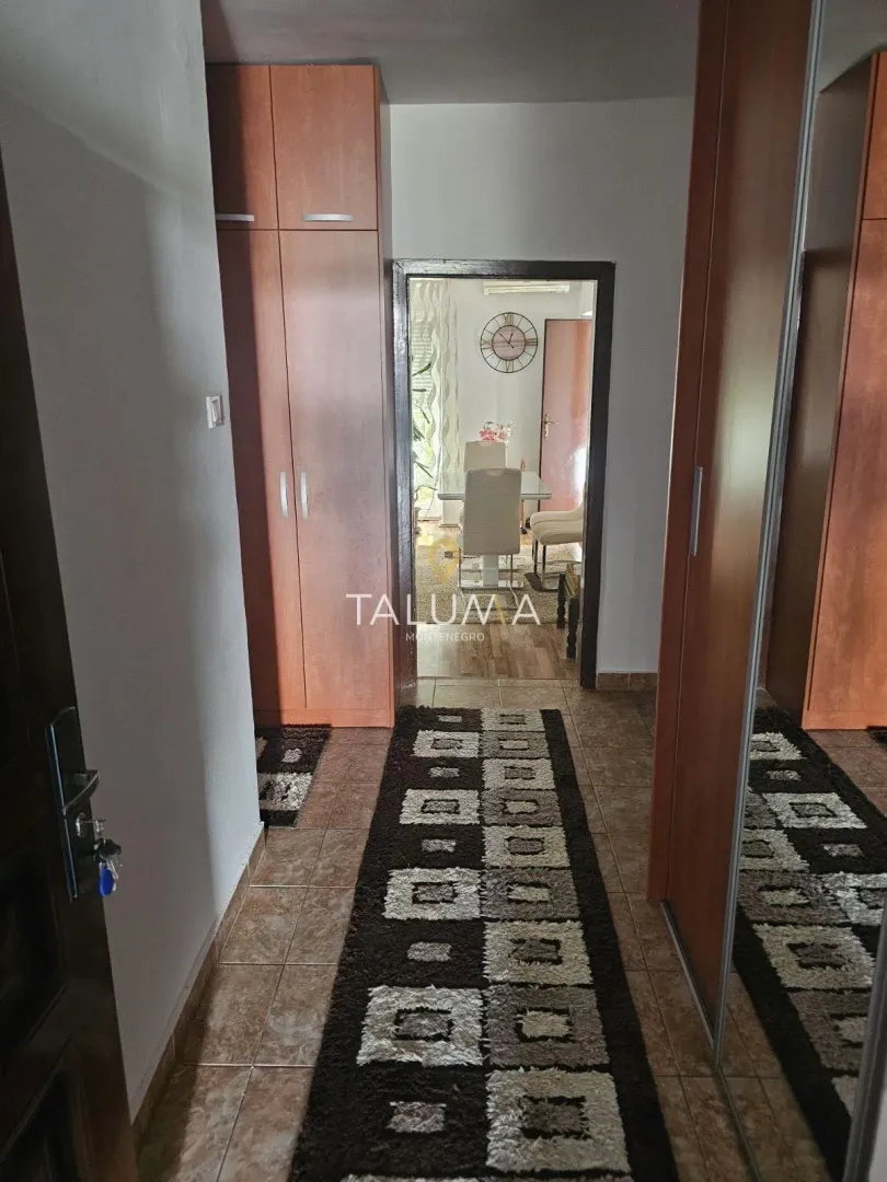 Rent, two bedroom apartment, 70m², Donja Gorica, Podgorica