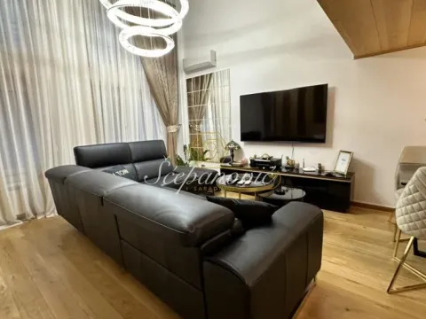 Izdavanje, dvosoban stan, 47m², Slavija, Vračar Sve Podlokacije - image 8