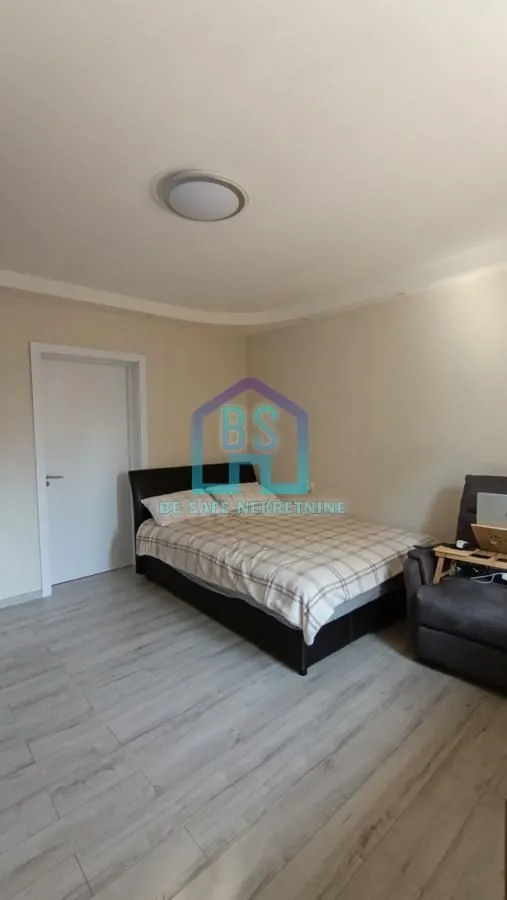 Prodaja, dvosoban stan, 43m², Telep, Novi Sad Sve Podlokacije