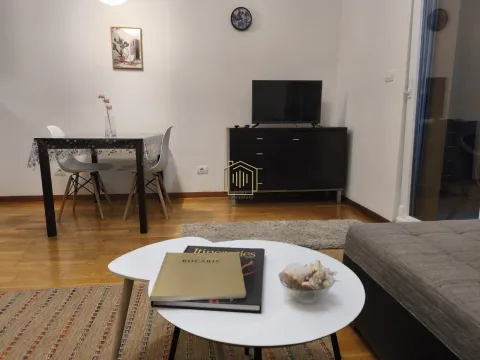 Rent, apartment, 37m², City Kvart, Podgorica - image 5