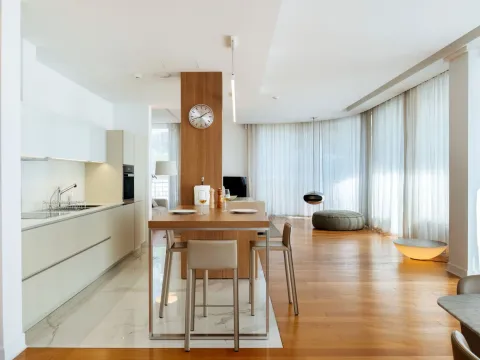 Sale, two bedroom apartment, 508m², Budva, Crna Gora - image 23