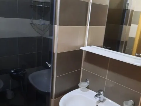 Rent, one bedroom apartment, 39m², Tuški Put, Podgorica - image 10