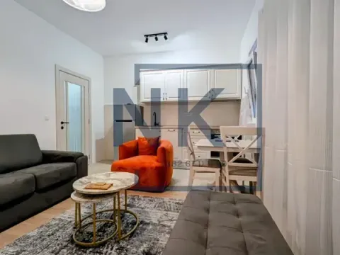 Sale, two bedroom apartment, 45m², Zabjelo, Podgorica - image 1