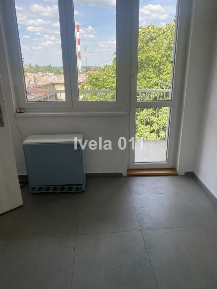 Sale, two bedroom apartment, 68m², Stari Grad, Beograd