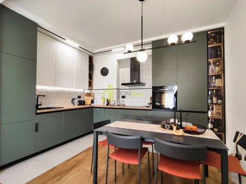 Prodaja, dvosoban stan, 69m², Stari Aerodrom, Podgorica - image 4