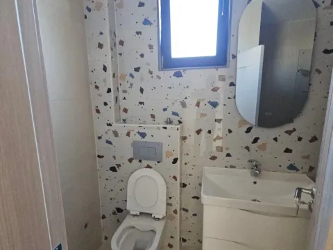 Prodaja, jednosoban stan, 47m², Đenovići, Herceg Novi - image 3