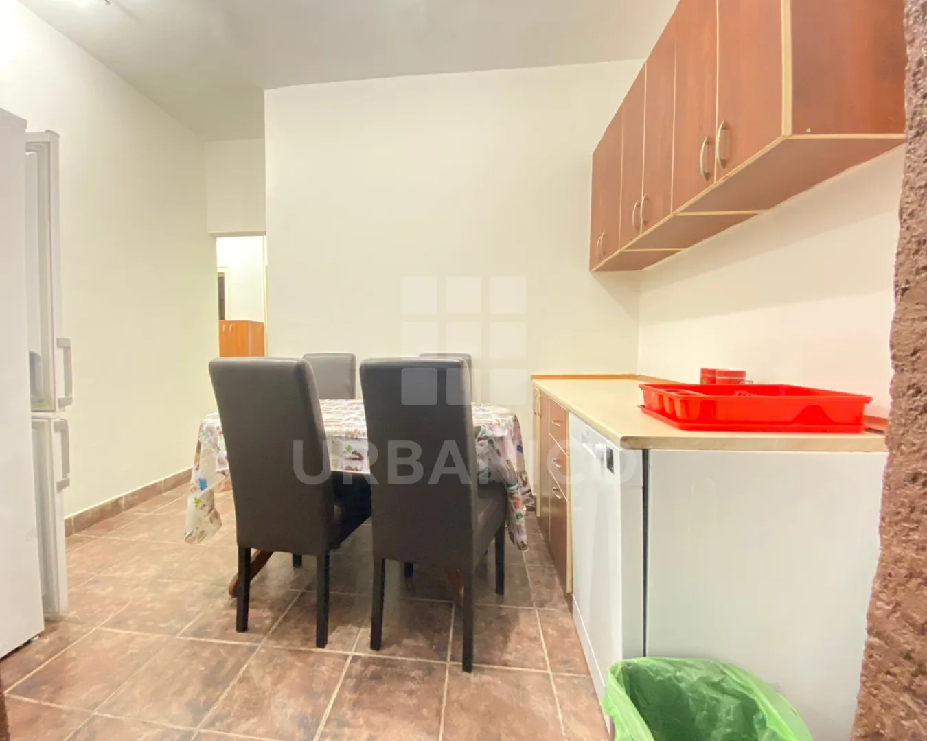 Rent, two bedroom apartment, 70m², Centar, Podgorica
