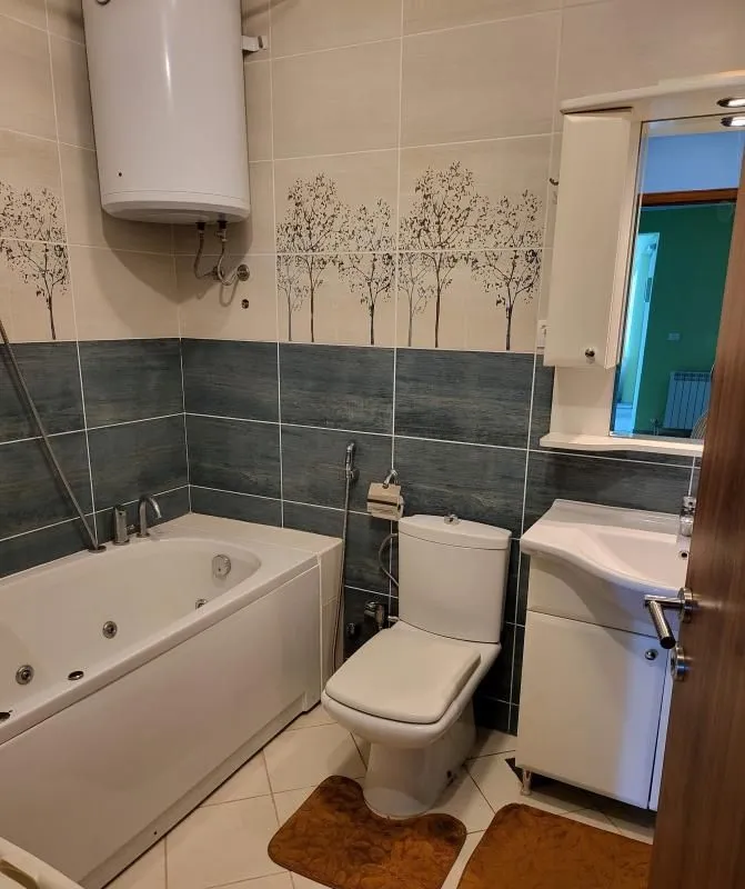 Sale, two bedroom apartment, 119m², Dobra Voda, Budva