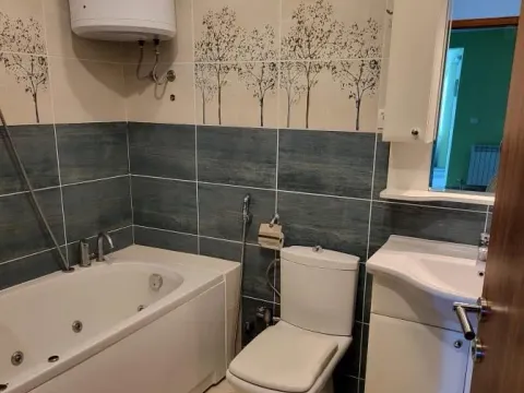 Prodaja, dvosoban stan, 119m², Dobra Voda, Budva - image 8