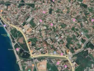 Prodaja, plac, 2640m², Šušanj, Bar - image 2