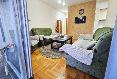 Izdavanje, jednosoban stan, 40m², Podgorica, Crna Gora - image 5