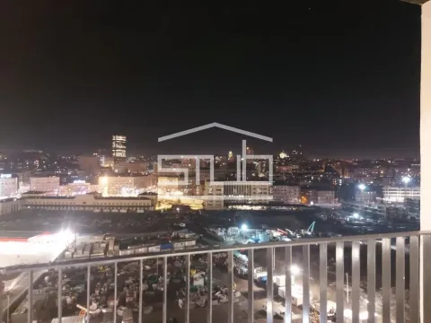 Izdavanje, dvosoban stan, 58m², Savski Venac, Beograd - image 6