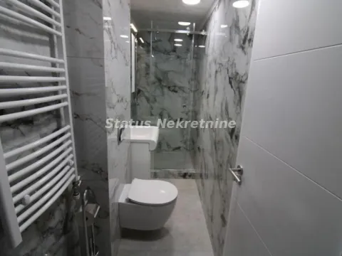 Sale, one bedroom apartment, 38m², Detelinara, Novi Sad Sve Podlokacije - image 10