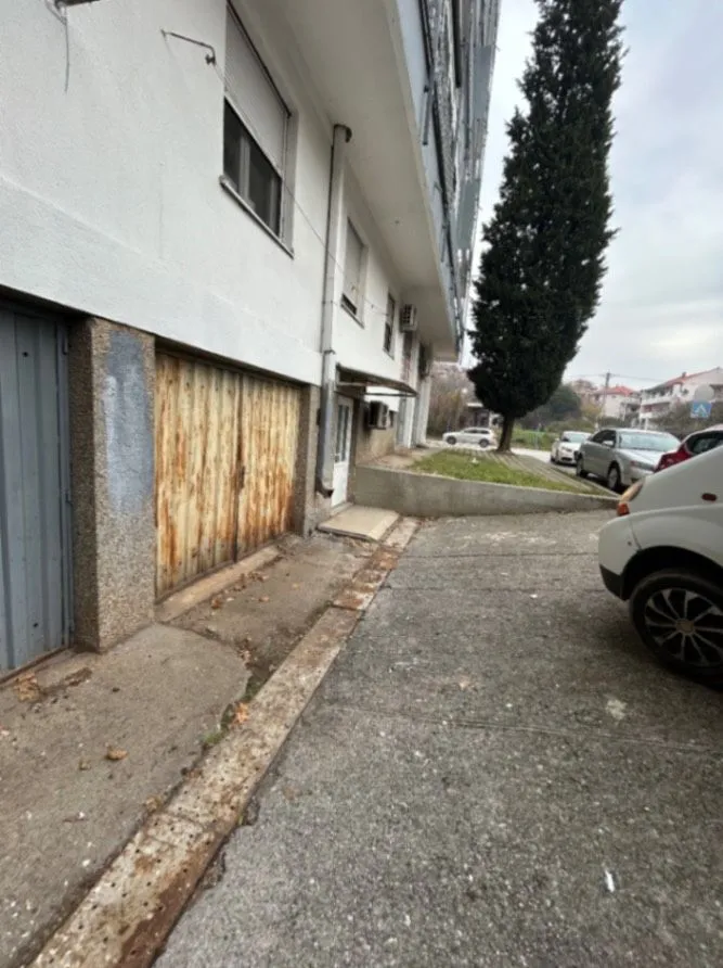 Sale, parking/garage, 18m², Preko Morače, Podgorica