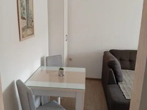 Prodaja, garsonjera, 27m², Centar, Podgorica - image 2