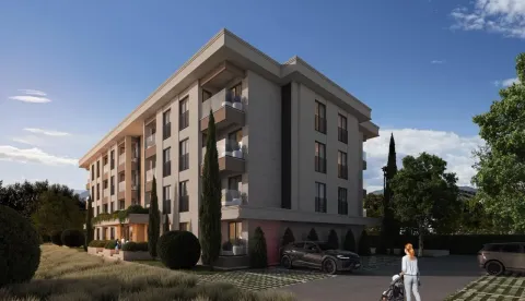 Prodaja, jednosoban stan, 48m², Zabjelo, Podgorica - image 7