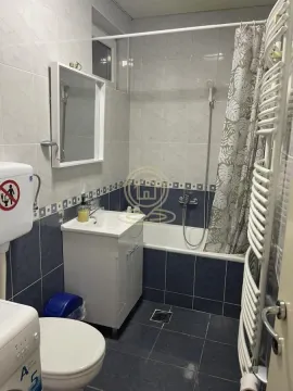 Izdavanje, jednosoban stan, 30m², Centar, Novi Sad - image 6