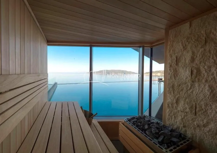 Sale, one bedroom apartment, 67m², Bečići, Budva