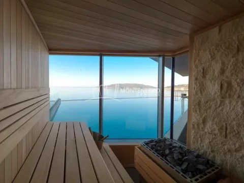 Sale, one bedroom apartment, 67m², Bečići, Budva - image 19