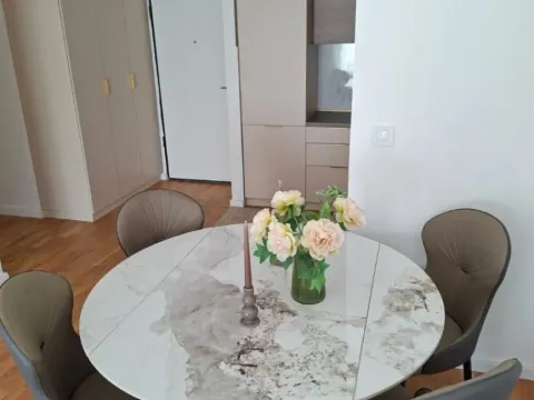 Izdavanje, jednosoban stan, 45m², Stari Aerodrom, Podgorica - image 7