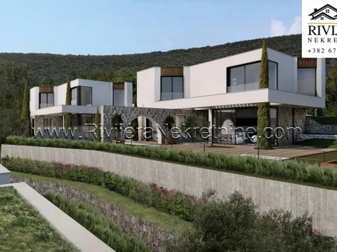 Prodaja, kuća, 165m², Podi, Herceg Novi - image 5