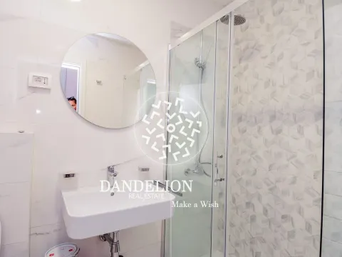 Izdavanje, jednosoban stan, 50m², Central Point, Podgorica - image 5