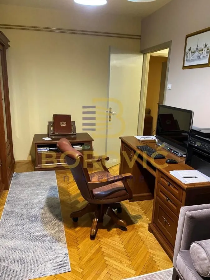 Prodaja, četvorosoban stan, 109m², Gradska Bolnica, Zvezdara Sve Podlokacije