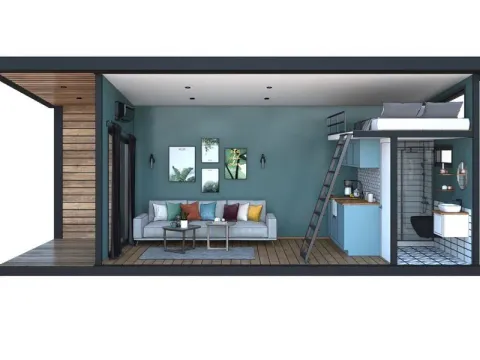 Prodaja, kuća, 48m², Centar, Žabljak - image 4